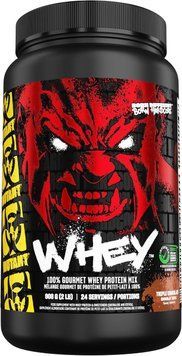 Протеїн Mutant Whey 908g Core Series NEW (Triple Chocolate) 16279 фото