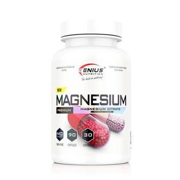 Magnesium 90caps 37716 фото