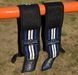 Бинти для зап'ясть (кистьові бинти) Power System PS-3500 Wrist Wraps Blue/Black (пара) PS-3500_Blue-Black фото 7