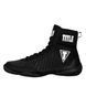 Боксерки (боксерське взуття) TITLE Boxing Predator II Shoes 2.0 Black/Grey 41р. TBS39 8 BK/GR фото 1