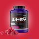 Prostar Whey 2.3 kg (Raspberry) 2362 фото 3