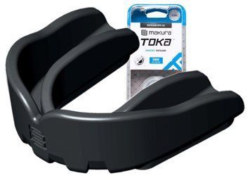 Капа MAKURA Toka доросла (вік 11+) Black (art.6017514109) Toka_SR_Black фото