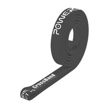 PowerPlay 4115 Power Band Black (2-7 kg) 24270-01 фото