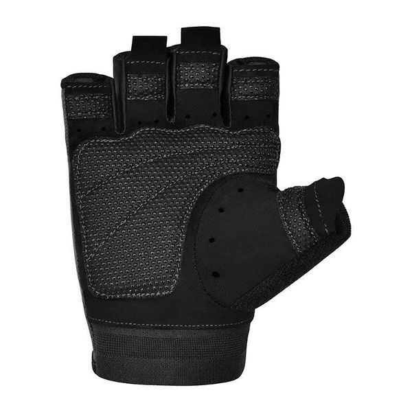 Рукавички для фітнесу RDX T1 Grey M WGA-T1G-M фото