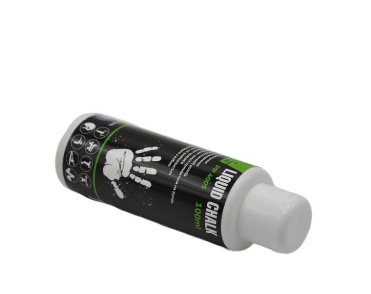 Магнезія спортивна рідка PowerPlay PP_4005 Liquid Chalk 100 мл. PP_4005_100ml фото