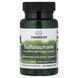 Сульфорафан Sulforaphane from Broccoli Sprout Extract 400 mcg 60veg caps 43435 фото 1
