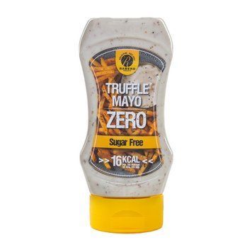 Zero Sauce (350 ml, tryffle mayo) 23075-01 фото