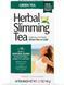 Трав&rsquo;яний чай для схуднення 21st Century Herbal Slimming Tea, Caffeine Free, 24 Tea Bags (Green Tea) 42269 фото 1
