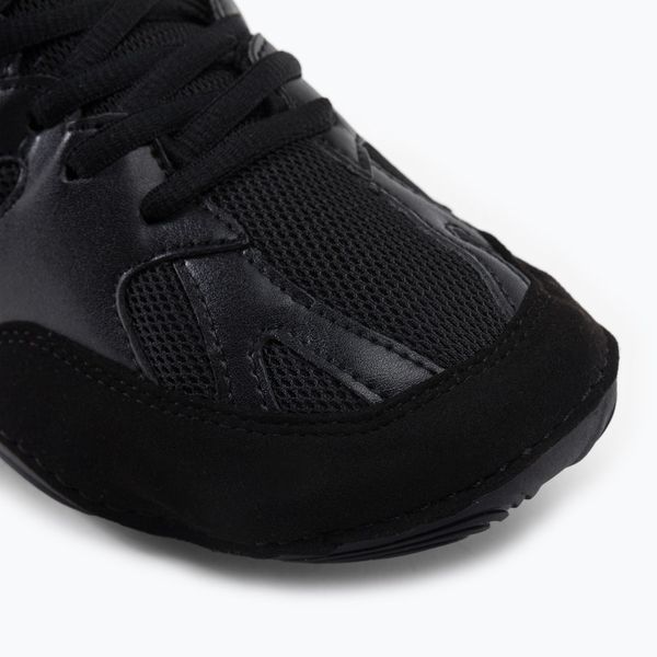 Боксерки (боксерське взуття) Leone CL130 LUCHADOR Black 43р. CL130_Black_43 фото
