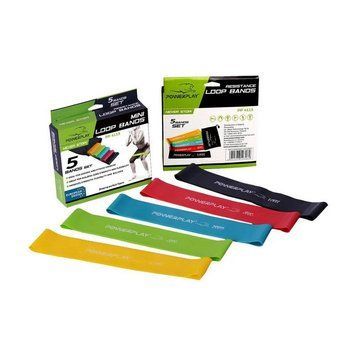 Mini Loop Bands PP 4113 (5 bands) 21769-01 фото