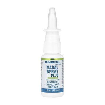 Nasal Spray Plus - 29.5 ml 2023-10-5481 фото