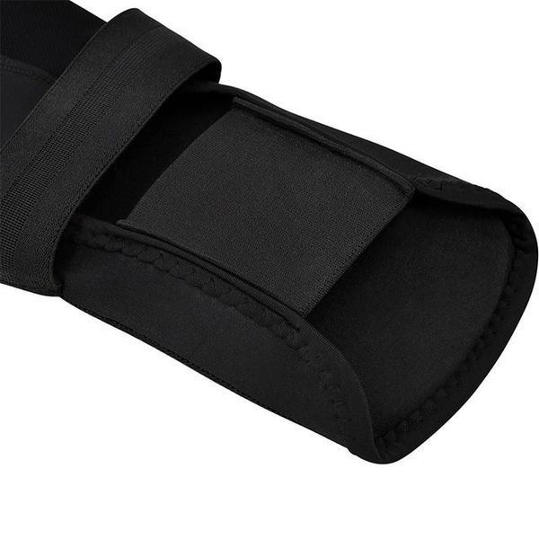 Захист для гомілок та стоп RDX NEOPRENE SHIN INSTEP IMMAF-1-RED-S SGN-IMF-1R-S фото