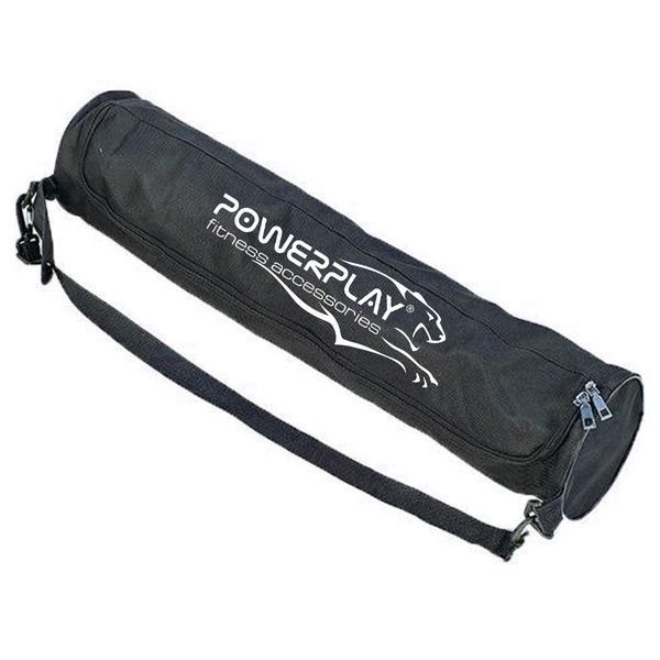 Чохол-сумка для йога килимка PowerPlay PP_4156 Yoga Bag PP_4156 фото