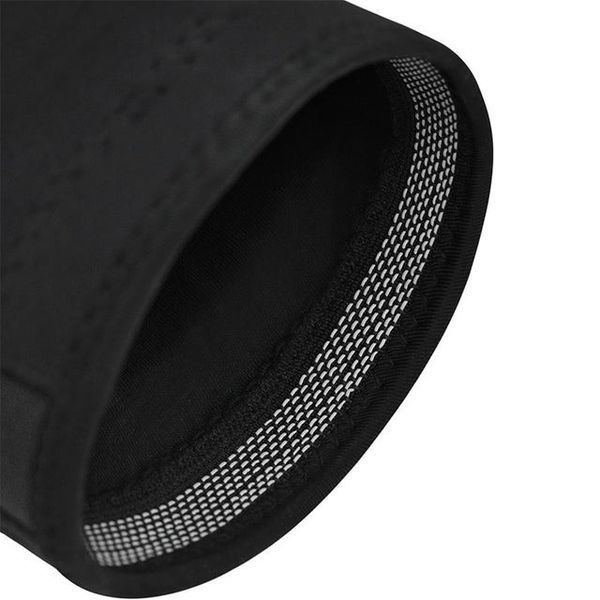 Захист для гомілок та стоп RDX NEOPRENE SHIN INSTEP IMMAF-1-RED-S SGN-IMF-1R-S фото