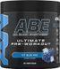 Передтренувальний комплекс Applied Nutrition ABE (All Black Everything) 375 g (Icy Blue Raz) 45603 фото 1