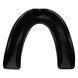 Капа TITLE Boxing Super Shield X2 доросла (вік 11+) Black SMP2 A BK фото 3