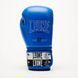 Боксерські рукавиці Leone GN208 ICONIC Blue 16 унцій (бинти 4 м. в комплекті) GN208_Blue_16oz фото 4