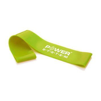 Flex Loop Band Medium 4062GN Olive (level 2) 23349-01 фото