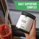 Для підтримки енергії Rule One Energized Fruits & Greens 138 gram (Mixed Berry) НФ-00002903 фото 3