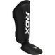 Захист гомілки та стопи RDX T1 Black XL SGR-T1R-XL фото 6