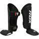 Захист гомілки та стопи RDX T1 Black XL SGR-T1R-XL фото 2