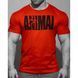 T-Shirt Animal (Red) 42862 фото 2