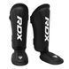 Захист гомілки та стопи RDX T1 Black XL SGR-T1R-XL фото 1
