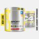 Передтренувальний комплекс Cellucor C4 Sport NEW Pre-Workout, 210 g (Fruit Punch) 36779 фото 3