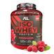 Протеїн Iso Whey Protein 2000g (Raspberry) 45893 фото 1