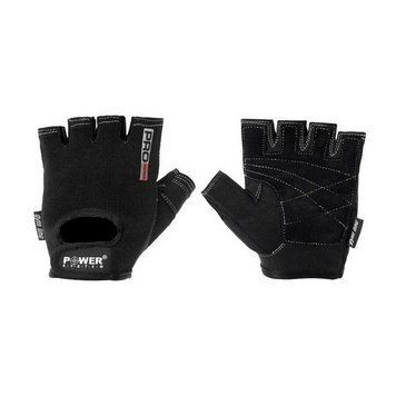 Pro Grip Gloves Black 2250BK (XL size) 20954-03 фото