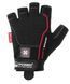 Рукавички для фітнесу Power System PS-2580 Man&rsquo;s Power Black M PS-2580_M_Black фото 2