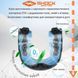 Капа Shock Doctor Gel Max доросла (вік 11+) Clear (art. 6190-TC-AD) 6190-TC-AD фото 3