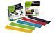 Резинки для фітнесу PowerPlay 4113 Mini Power Band Set набір із 5 шт (від 1 до 20 кг) PP_4113 фото 8