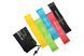 Резинки для фітнесу PowerPlay 4113 Mini Power Band Set набір із 5 шт (від 1 до 20 кг) PP_4113 фото 6