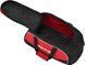 Спортивна сумка RDX R1 Duffel Bag with Backpack Straps Black/Red GKB-R1B фото 6