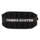 Пояс для важкої атлетики Power System PS-3230 Neo Power неопреновий Black/Red L PS_3230_L_Bl/Red фото 2