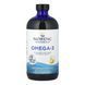 Omega-3 - 473ml Lemon 2024-11-0967 фото 1