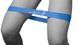 Резинка для фітнесу PowerPlay 4114 Mini Power Band 1мм. Medium Сіня (7.5 кг) PP_4114_Blue_Medium фото 7