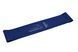 Резинка для фітнесу PowerPlay 4114 Mini Power Band 1мм. Medium Сіня (7.5 кг) PP_4114_Blue_Medium фото 3