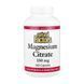 Magnesium Citrate 150mg - 360 caps 2023-10-5743 фото 1