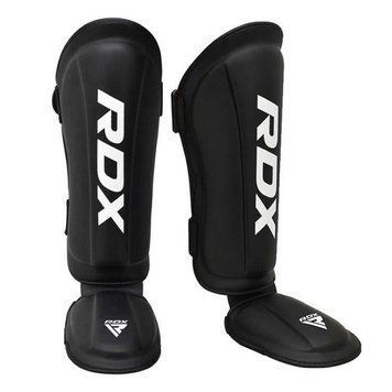 Захист гомілки та стопи RDX T1 Black M SGR-T1R-M фото