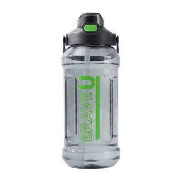Galon Hydrator (2 L, black/green) 24461-01 фото