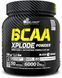 BCAA XPLODE (персиковий холодний чай) 500 g ol5901330068508 фото 1
