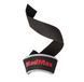 Лямки для тяги MadMax MFA-267 PWR Straps Black/Grey/Red MFA-267-U фото 2