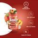 Концентрат (без цукру) для напоїв Ironmaxx Squee Zero 65ml (Peach iced tea) 45779 фото 3
