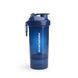 Шейкер спортивний SmartShake Original2GO One 800ml Navy Blue 10581102 фото 3