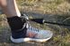 Манжета для тяги PowerPlay 4334 Ankle Strap Чорна PP_4334_Black фото 9