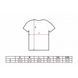 Футболка чоловіча Poundout Gear BASE red SUB-SKIN tech, XL SB-004269 фото 2