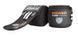 Бинти на лікоть Power System PS-3600 Elbow Wraps Grey/Black(пара) PS-3600_Grey-Black фото 4