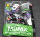 Рукавички для крісла колісного MadMax GWC-005 Full Fingers 1 S GWC-005_S фото 2